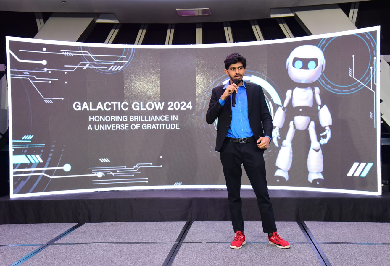 Avishka Nirmitha, AI Engineer